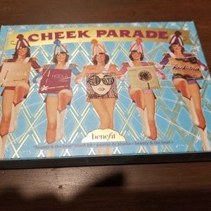 Benefit Cheek Parade Palette🦄